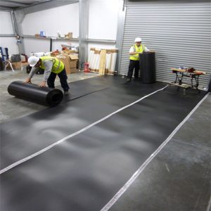 correx floor protection sheets