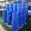 blue corrugated plastic roll