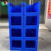 Corrugated Plastic Pick Bin