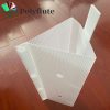 Triangle plastic tree protector