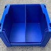 corrugated plastic box