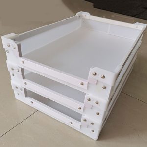 correx pick bins