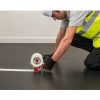 correx floor protection