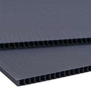 1-3 ESD&Conductive Correx/Coroplast Sheets