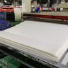 white corrugated plastic sheets