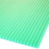 hollow polycarbonate sheet