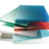 hollow polycarbonate sheet