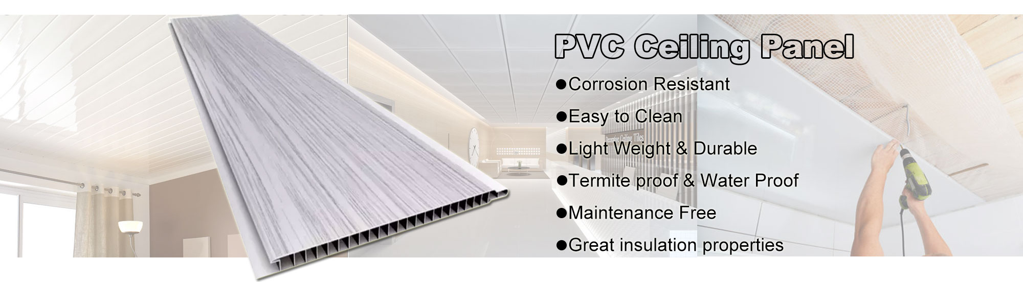 pvc sheet