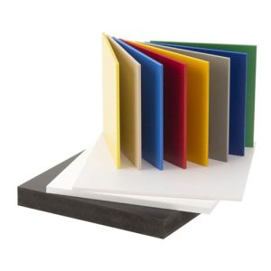 8-0 PVC sheet