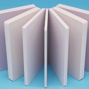 pvc foam sheet