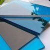 Clear Solid Polycarbonate Sheet