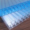 Hollow Polycarbonate Sheet