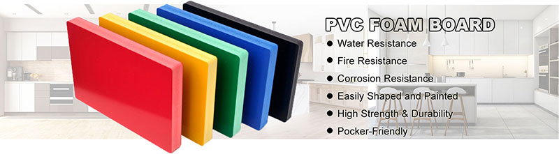 pvc sheet