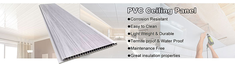 pvc sheet