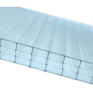 pc hollow sheet