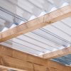 Polycarbonate Roof Panels