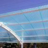 Polycarbonate Roof Panels