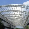 Polycarbonate Sheet Hollow