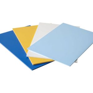 Polypropylene Plastic Sheets