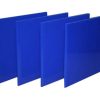 Polypropylene Plastic Sheets