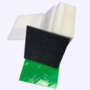 9 Polypropylene Sheet