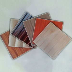 8-3 PVC ceiling panel