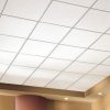 pvc ceiling tiles