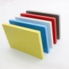 PVC foam panels