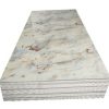 PVC marble sheet