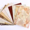 PVC marble sheet