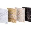 PVC marble foe wall