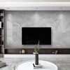 PVC marble foe wall