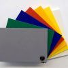 Rigid PVC Foam Board