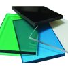 solid polycarbonate sheet