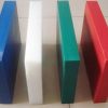 Thick Polypropylene Sheet