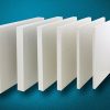 White PVC Foam Board