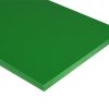 Green HDPE Sheet