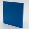 blue hdpe sheet