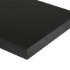 black hdpe sheet