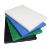 black hdpe sheet