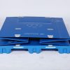 folding plastic pallet boxes