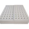 perforated polypropylene sheet