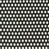 perforated polypropylene sheet