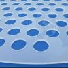 perforated polypropylene sheet