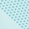 perforated polypropylene sheet