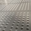 perforated polypropylene sheet