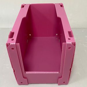 correx euro stacking pick bins