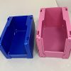 correx euro stacking pick bins