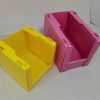 correx euro stacking pick bins