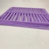 correx corrugated plastic board sheet